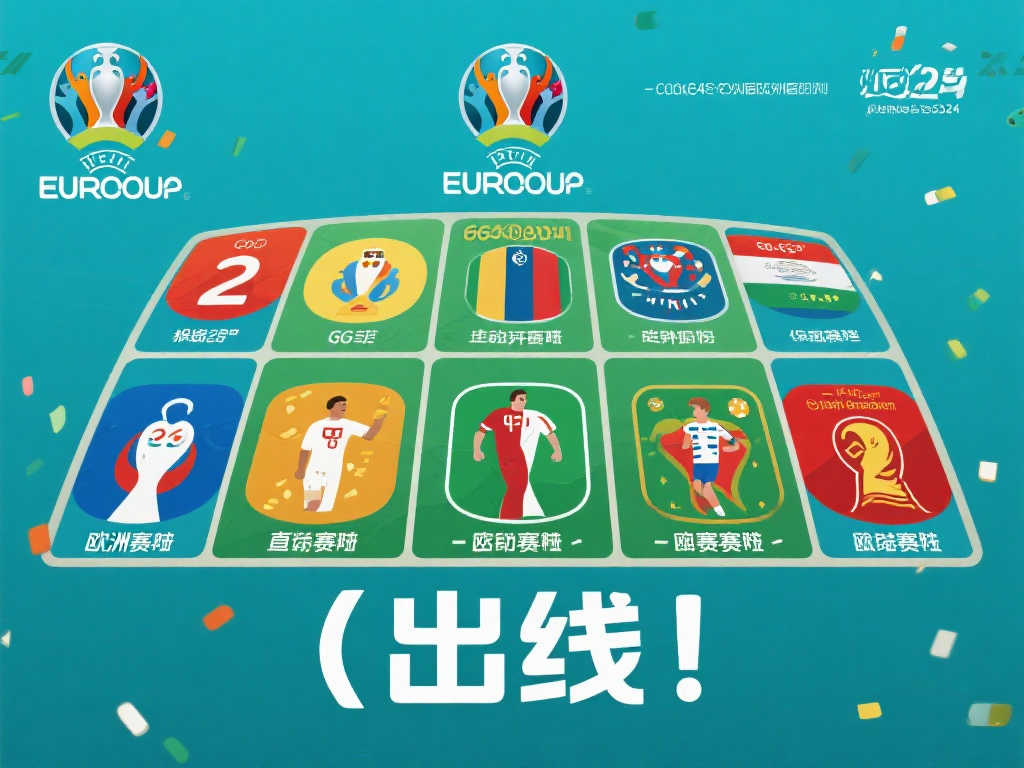 欧洲杯晋级队伍揭晓:16支球队成功突围 欧洲杯晋级队伍揭晓:16支球队成功突围