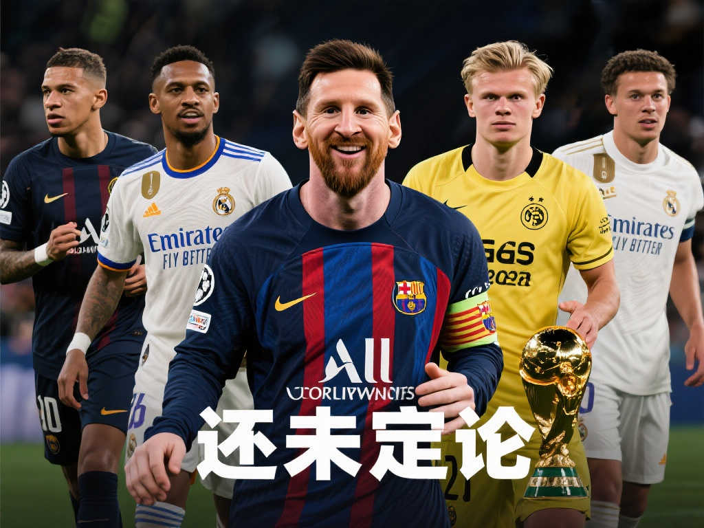 莱因克尔:金球奖悬念未决,关键看谁的表现更好 莱因克尔:金球奖悬念未决,关键看谁的表现更好