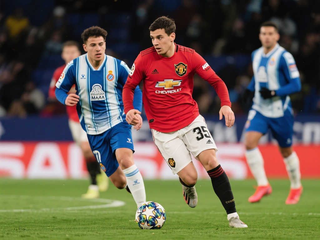 【欧联杯】齐尔克泽建功B费失误送点,曼联客场1比1战平皇社 【欧联杯】齐尔克泽建功B费失误送点,曼联客场1比1战平皇社