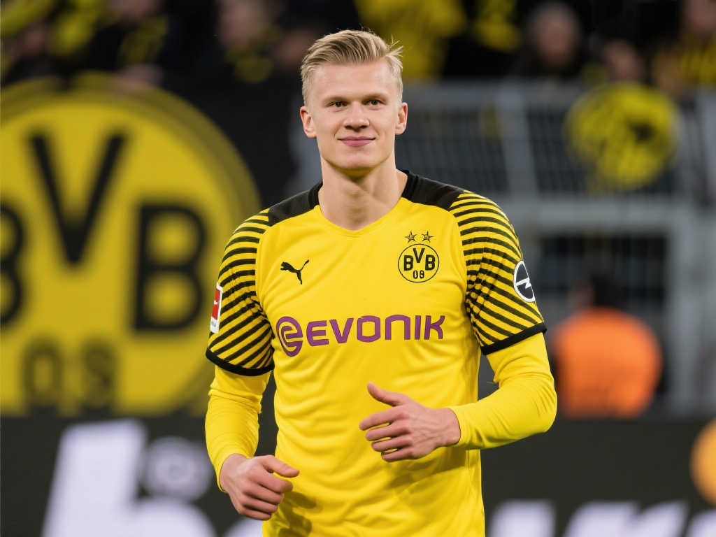 德天空：多特蒙德与施洛特贝克展开续约讨论