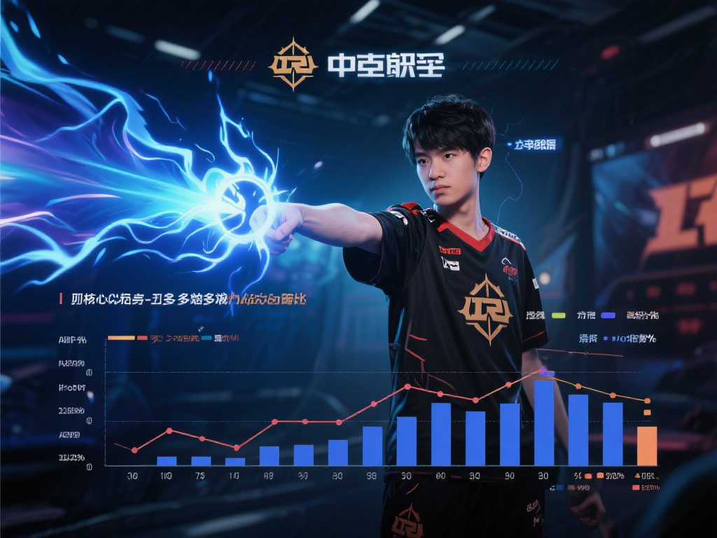 2025KPL春季赛:决赛前各选手季后赛表现数据一览 2025KPL春季赛:决赛前各选手季后赛表现数据一览